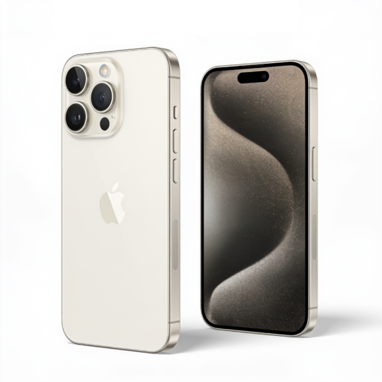 iPhone 15 Plus