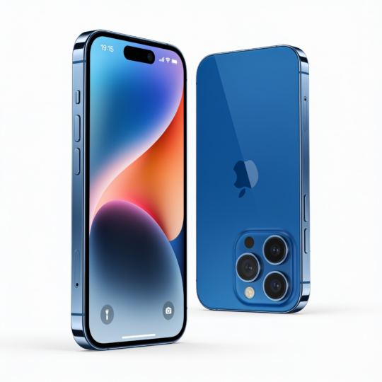 iPhone 15 Pro