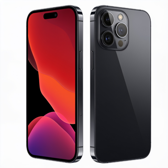 iPhone 16 Plus