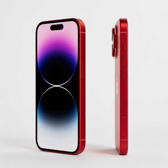 iPhone 16 Pro