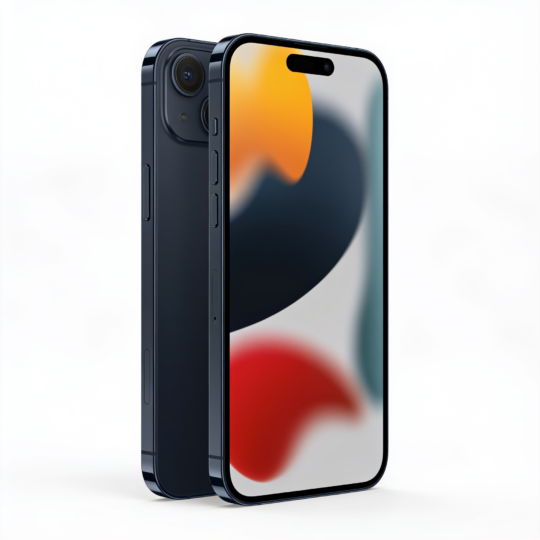 iPhone 17